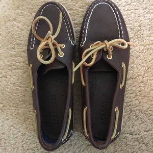 Women’s Authentic Original Boat Shoe